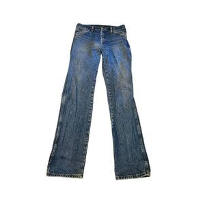 Vintage Wranglers 90s George Straight